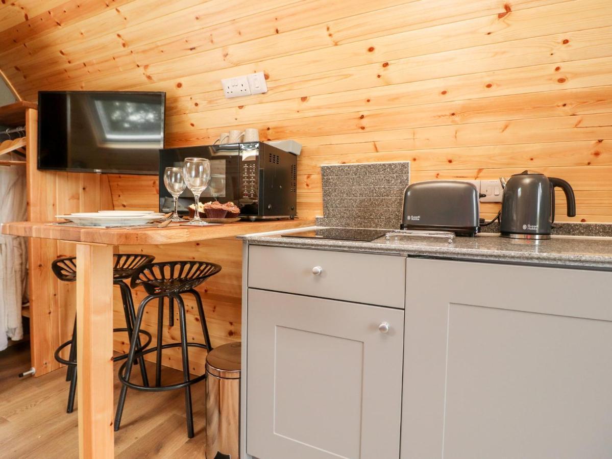 Lapwing Lodge Lancaster Zewnętrze zdjęcie