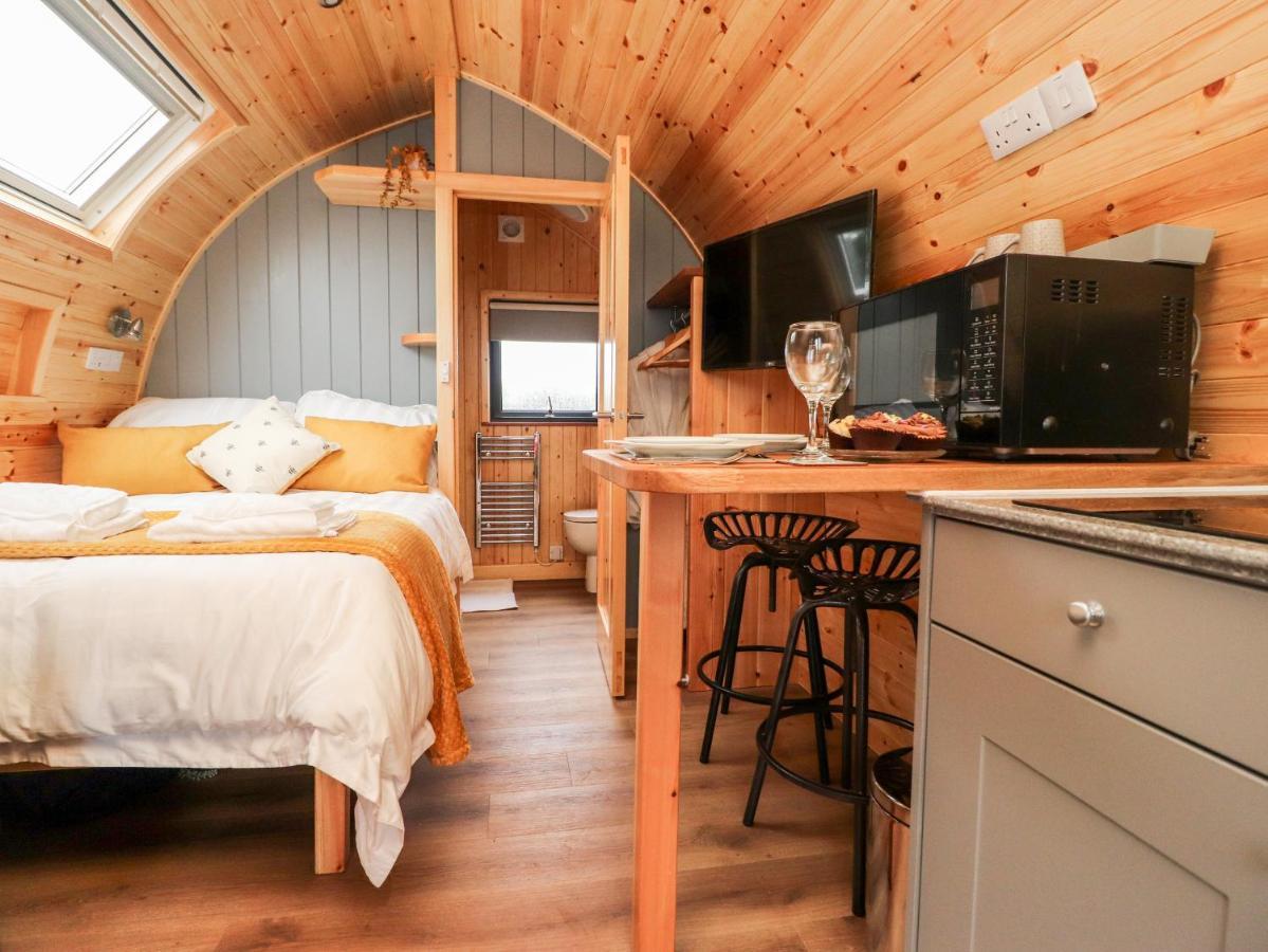 Lapwing Lodge Lancaster Zewnętrze zdjęcie