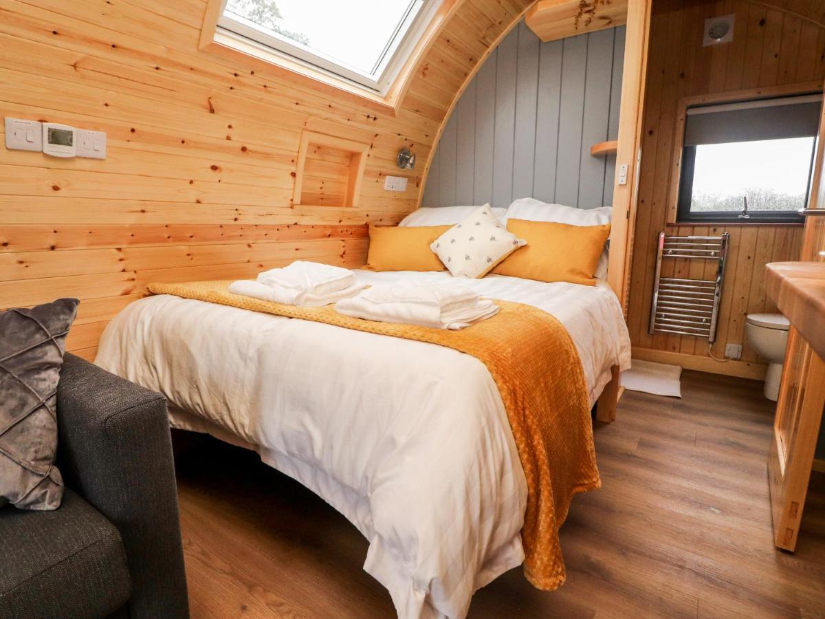 Lapwing Lodge Lancaster Zewnętrze zdjęcie