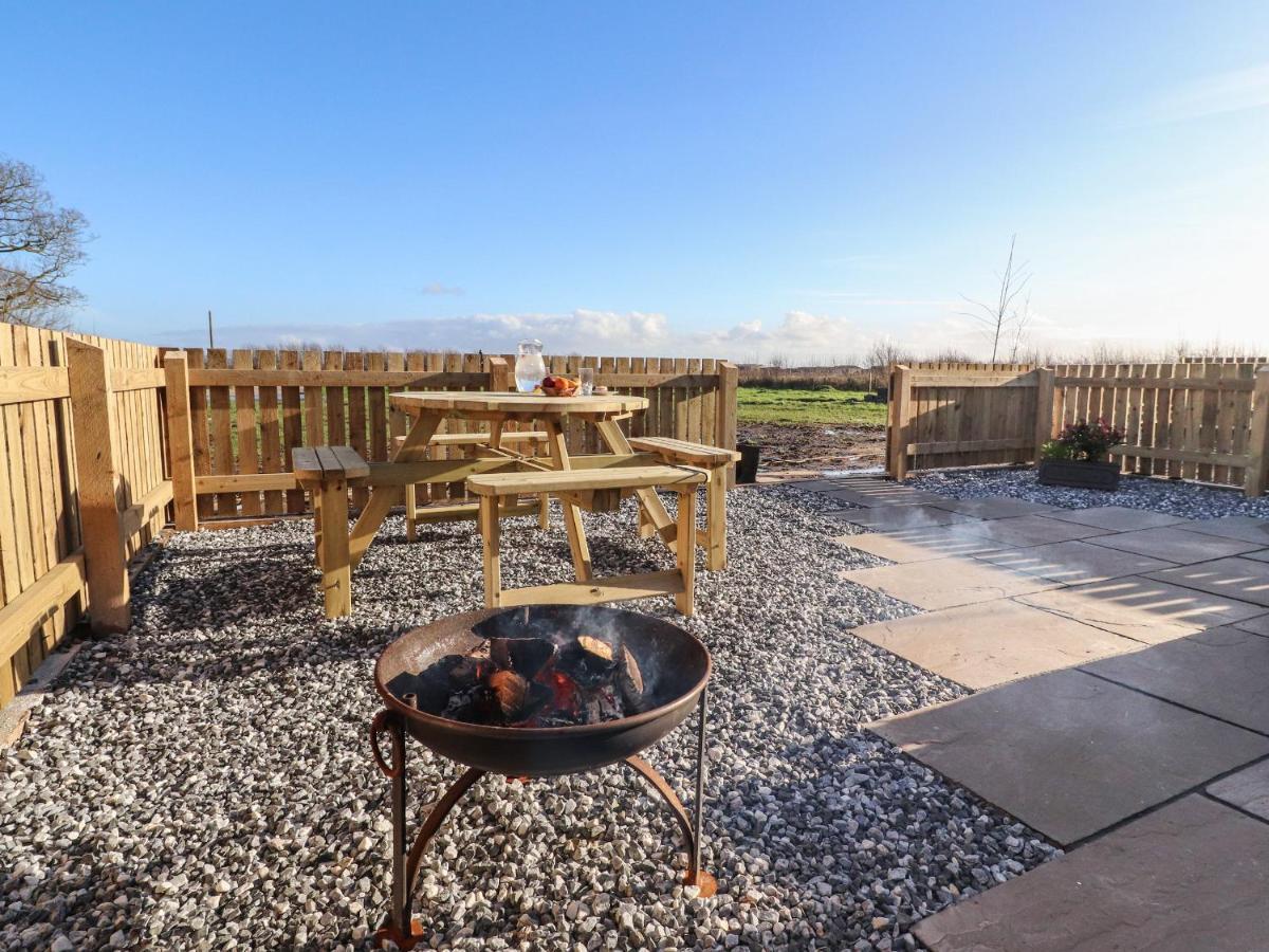 Lapwing Lodge Lancaster Zewnętrze zdjęcie
