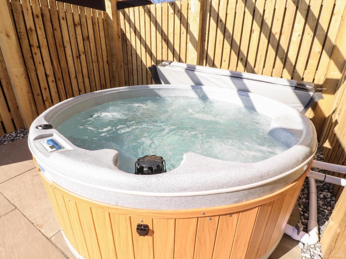 Lapwing Lodge Lancaster Zewnętrze zdjęcie