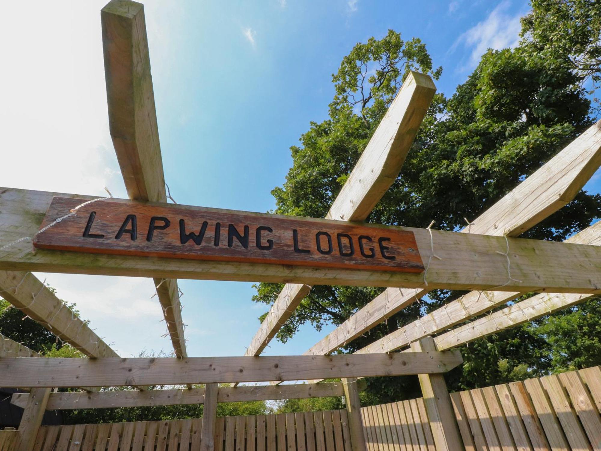 Lapwing Lodge Lancaster Zewnętrze zdjęcie
